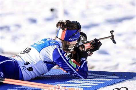 biathlon en direct|biathlon live en direct.